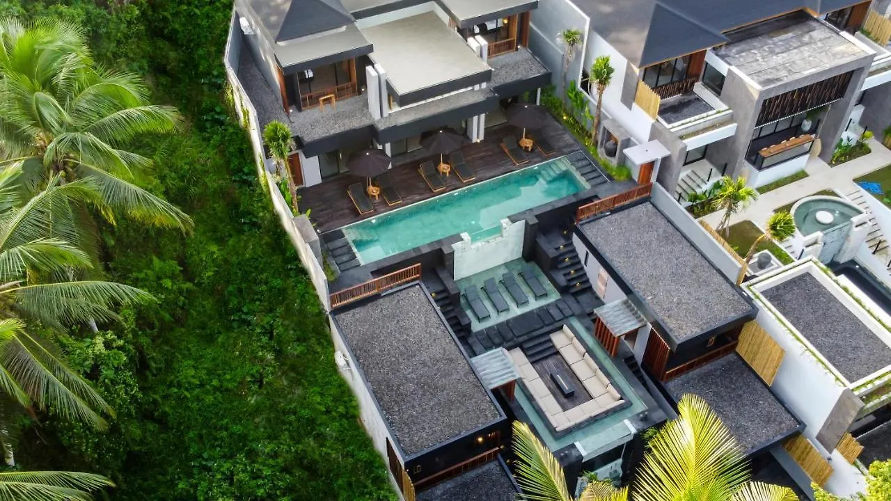 Villa Kala By Balisuperhost Ουμπούντ Ινδονησία