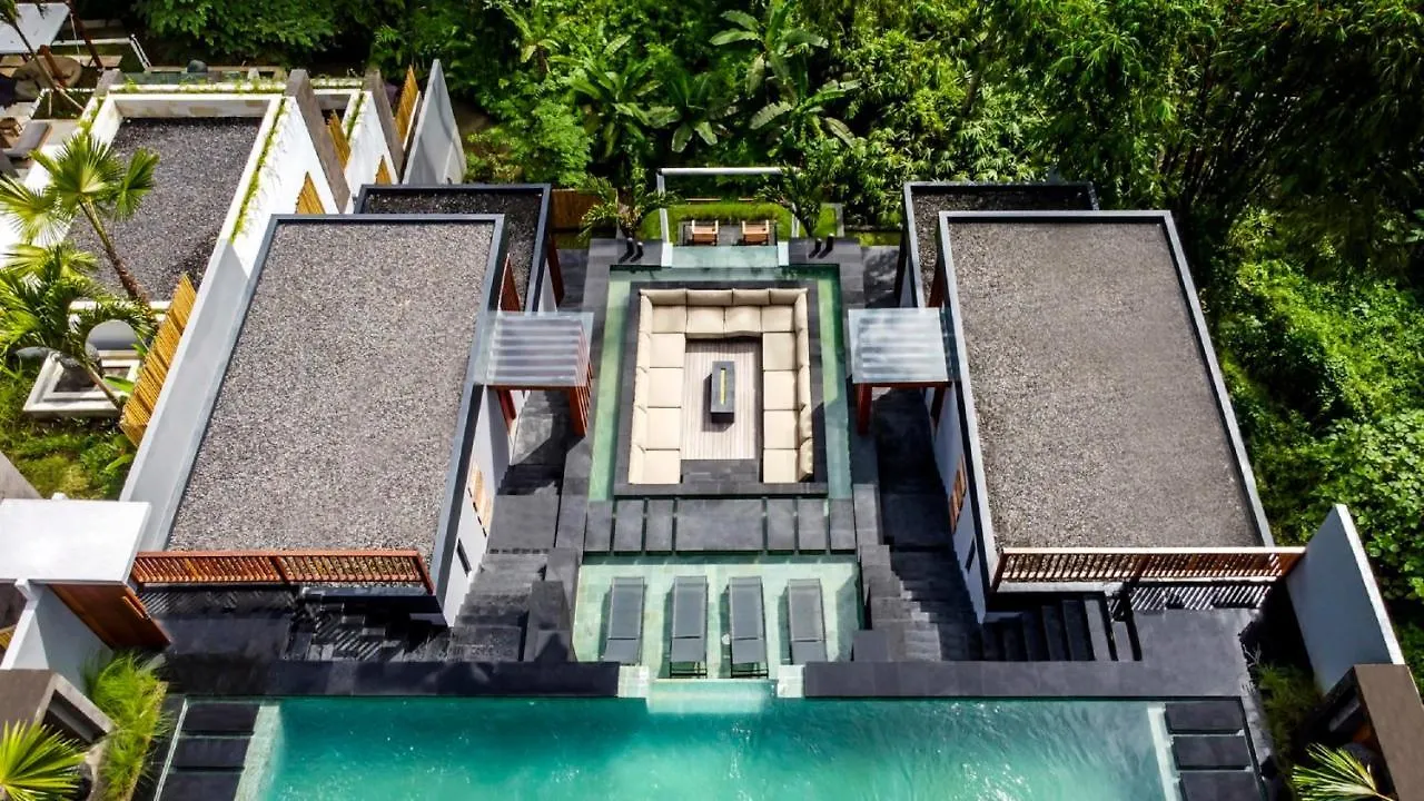 Villa Kala By Balisuperhost Ουμπούντ