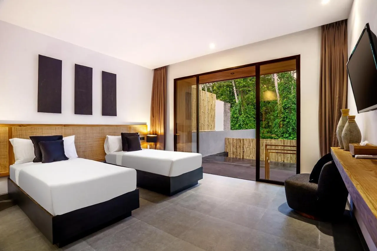 Villa Kala By Balisuperhost Ουμπούντ