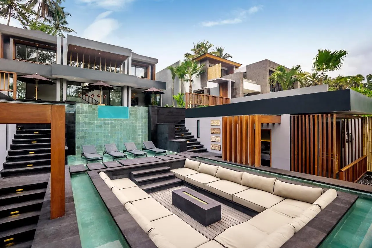 Villa Kala By Balisuperhost Ουμπούντ