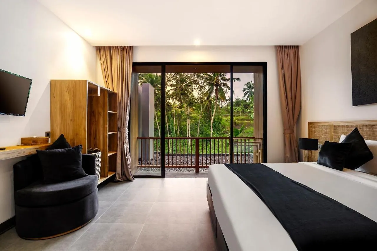 Villa Kala By Balisuperhost Ουμπούντ