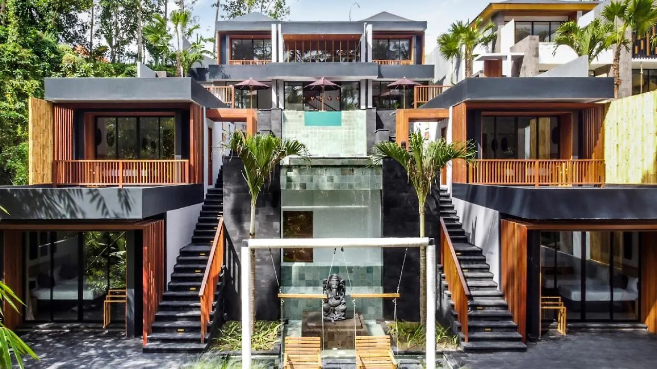 Villa Kala By Balisuperhost Ουμπούντ