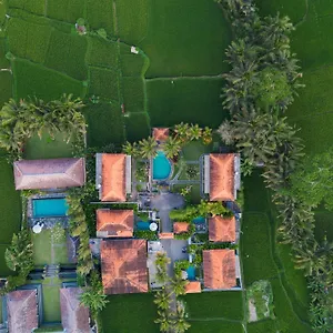 Villa The Sakara By Pramana, Ubud