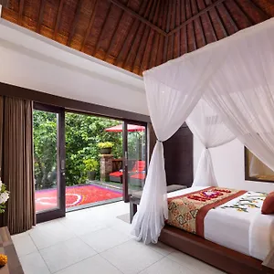 Villa Griya Shanti Villas & Spa, Ubud