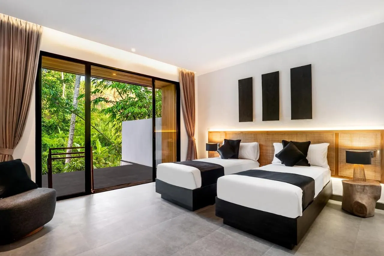 Villa Kala Ubud 0*,  Indonesia
