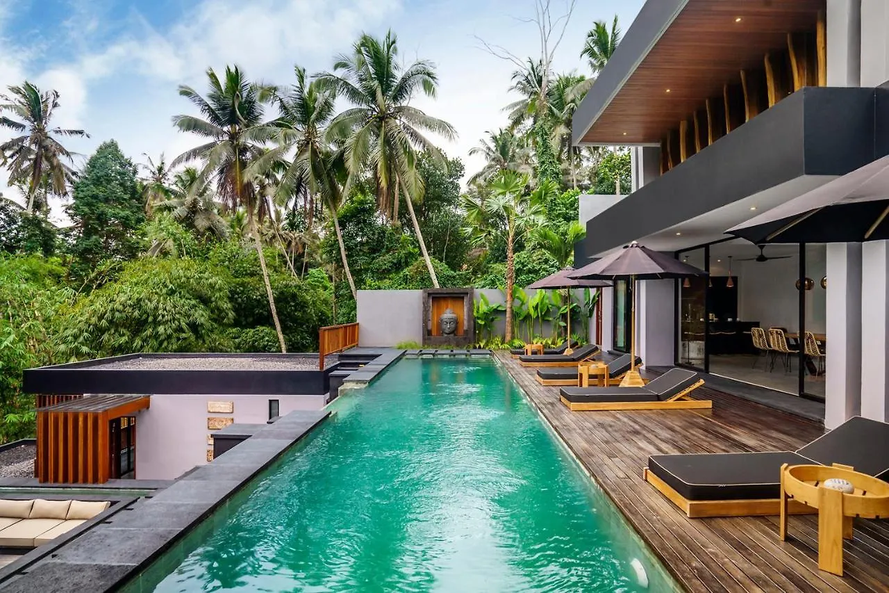 Villa Kala Ubud