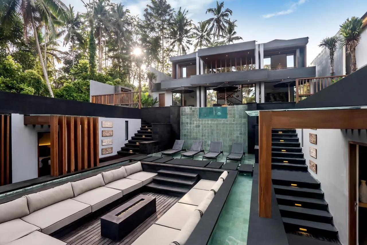 Villa Kala Ubud