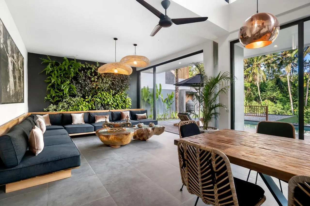 Villa Kala Ubud 0*,