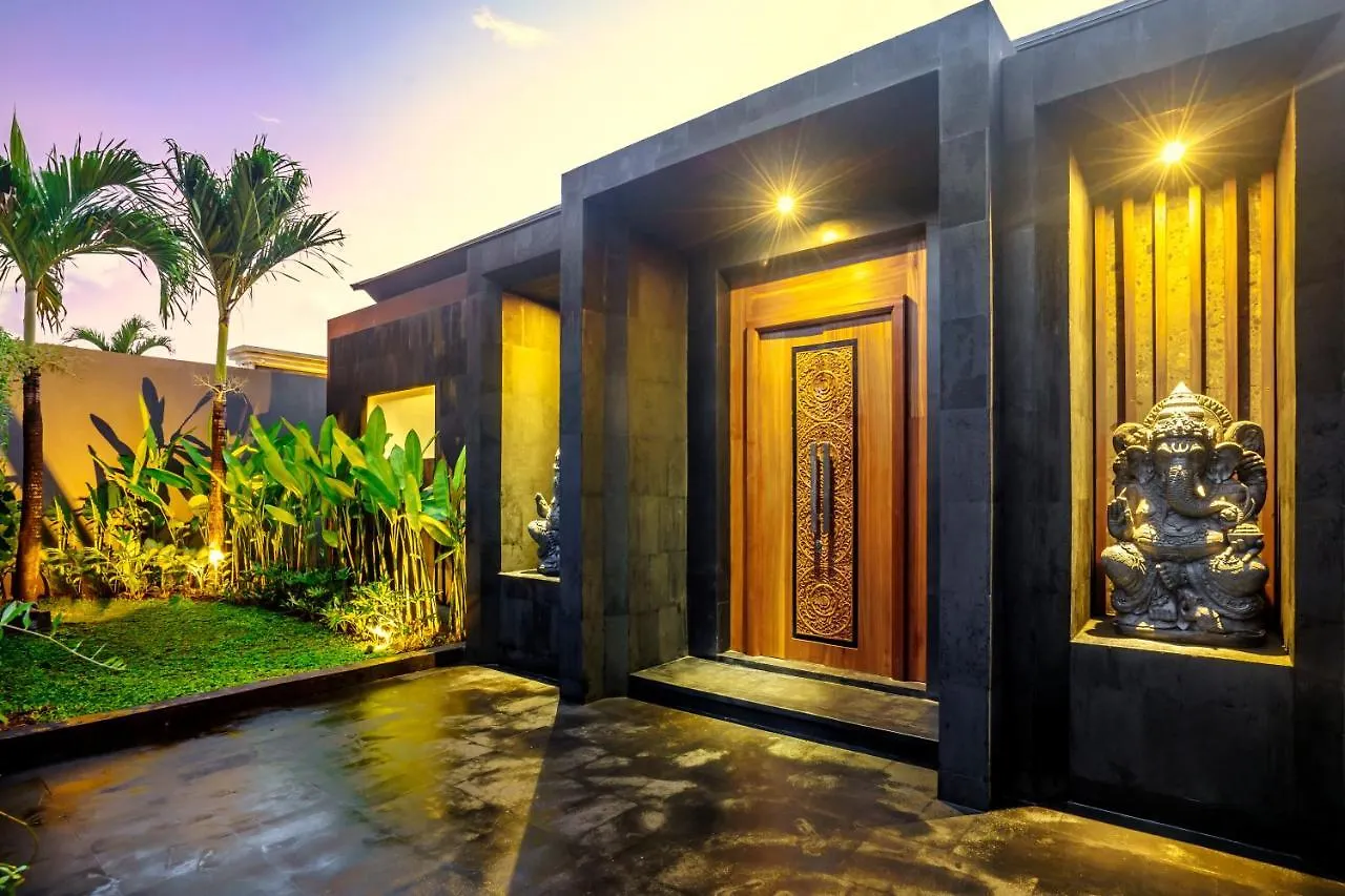 Villa Kala Ubud 0*,  Indonesia