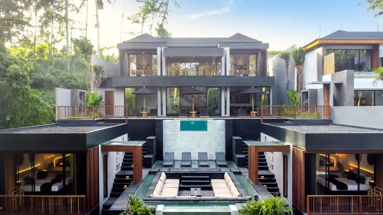 Villa Kala Ubud 0*,