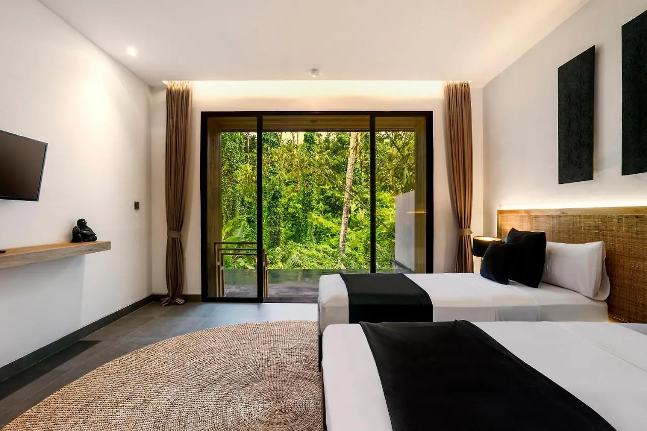 Villa Kala Ubud