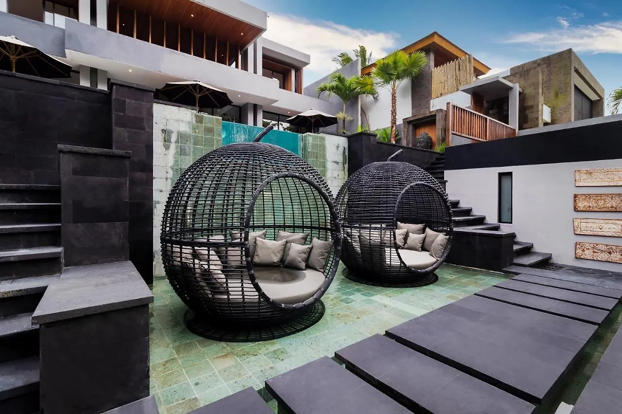 Villa Kala Ubud