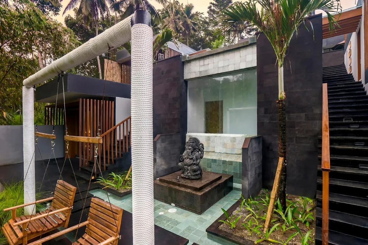 Villa Kala Ubud 0*,