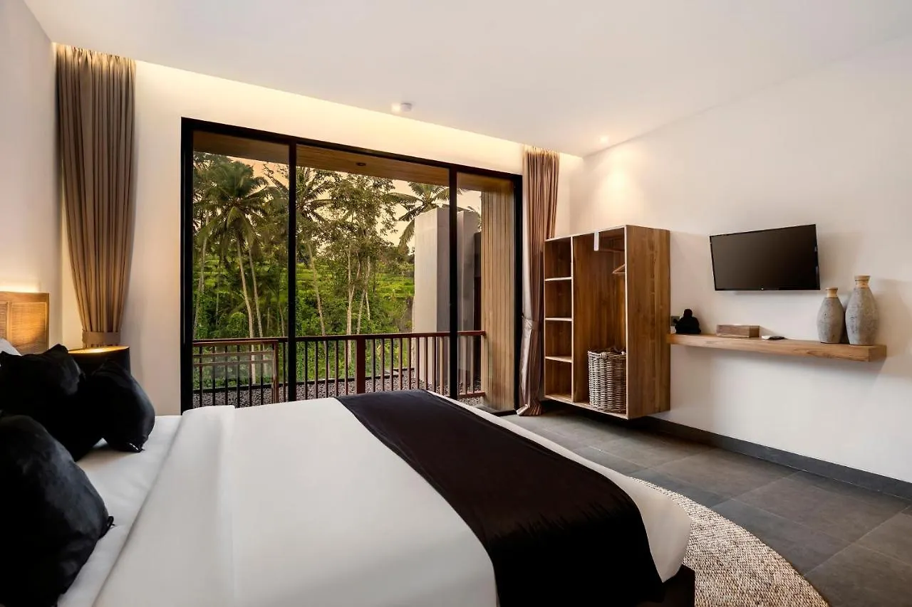 Villa Kala Ubud 0*,