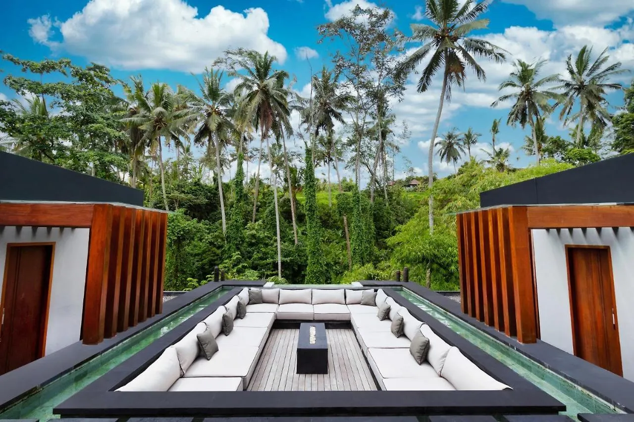 Villa Kala Ubud 0*,  Indonesia