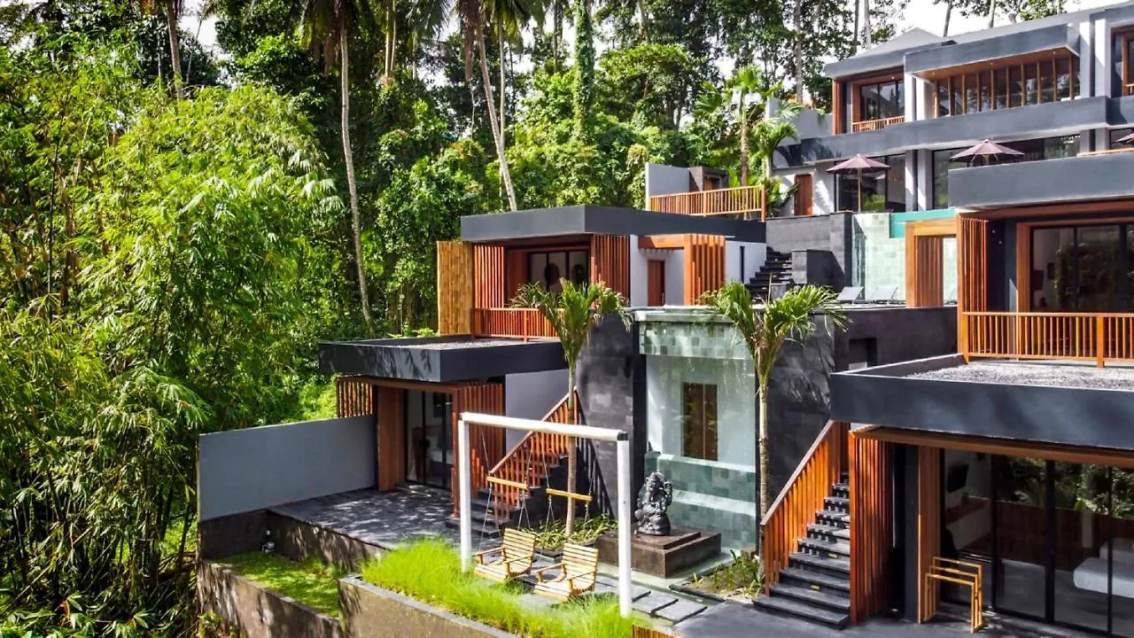 Villa Kala Ubud